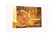 Doon Memories Atta Cookies