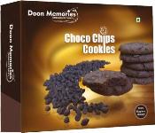 Doon Memories Choco Chips Cookies