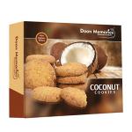 Doon Memories Coconut Cookies