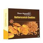Doon Memories Butterscotch Cookies
