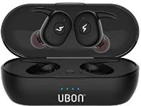 Ubon BT-90 Bluetooth Earbuds