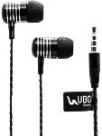 Ubon GT-41A Universal Wired Headset