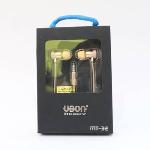Ubon MT-32A Wired Headset