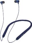 SoundLogic Wireless Neckband Bluetooth Headset
