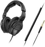Sennheiser HD 200 PRO Studio Wired Headset