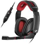 Sennheiser GSP 350 Wired Headset