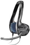 Plantronics Audio 628 Stereo Wired Headset