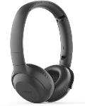 Philips UpBeat TAUH202BK Wireless Bluetooth Headphones