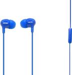 Philips SHE3555BL Wired Headset