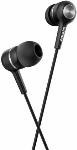 Philips SHE1505BK/94 Wired Headset