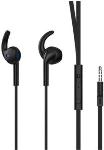 Philips SHE1525BK/94 Wired Headset