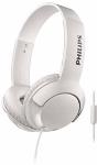 Philips SHL3075WT/00 Wired Headset