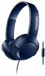 Philips SHL3075BL/00 Wired Headset