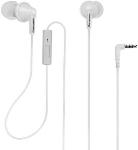 Panasonic TCM125EW Wired Headset