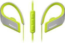 Panasonic RP-BTS35E Wired Headset