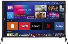 BPL Stellar Series 80cm (32 inch) HD Ready LED Smart TV