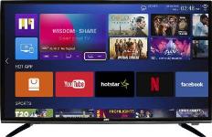 BPL 102cm (40 inch) Full HD LED Smart TV