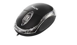 Intex Magic USB Optical Mouse