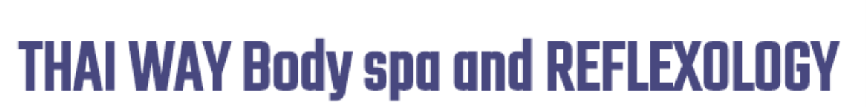 Thai Way Body Spa - Arambol - Goa