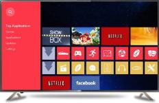 Intex 109cm (43 inch) Full HD LED TV