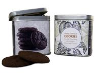 Zoroy Handmade Chocolate and Vanilla Cookies