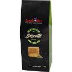 Cookie Man Pistachio Biscotti Cookies