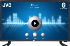 JVC 60cm (24 inch) HD Ready LED TV
