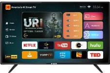 Kodak XPro 108cm (43 inch) Ultra HD 4K LED Smart TV