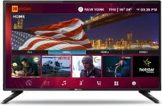 Kodak XPro 102cm (40 inch) Full HD LED Smart TV