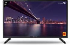 Kodak 900S 80cm (32 inch) HD Ready LED TV with Bluetooth