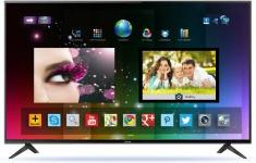 Onida 123.19cm (48.5 inch) Full HD LED Smart TV