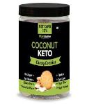 NutroActive Coconut Cookies