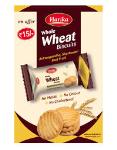 Harika Whole Wheat Biscuit