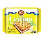 Bellie Lemon Cream Sandwich Biscuit