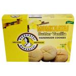 Momkhatai Butter Vanilla Cookies