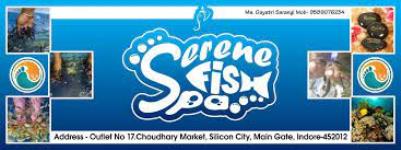 Serene Fish Spa - Silicon City - Indore