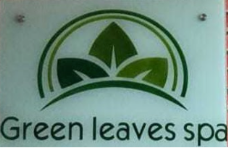 Green Leaves Spa And Family Saloon - Ring Road - Indore