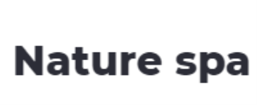 Nature Spa - Scheme 54 - Indore