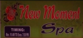 New Moment Spa - Vijay Nagar - Indore