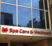 Spa Care And Wellness - Venna Nagar - Indore