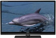 Sharp (40 inch) Full HD LED TV