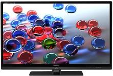 Sharp (52 inch) Full HD LED TV