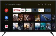 TCL 163.96cm (65 inch) 4K UHD LED Smart Android TV