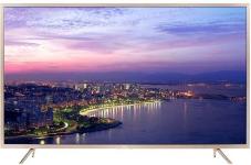 TCL P2MUS 163.8cm (65 inch) 4K UHD LED Smart TV