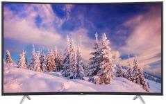 TCL 121.9cm (48 inch) Full HD Curved LED Smart TV