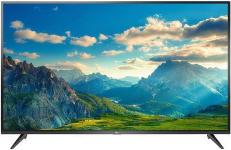 TCL P65 Series 107.9cm (43 inch) 4K UHD LED Smart TV