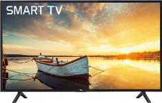 TCL S6 99.8cm (40 inch) Full HD LED Smart TV