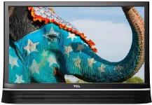 TCL 60.9cm (24 inch) HD Ready LED TV