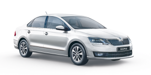 Skoda Rapid TSI Rider