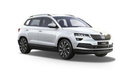 Skoda Karoq 1.5 TSI